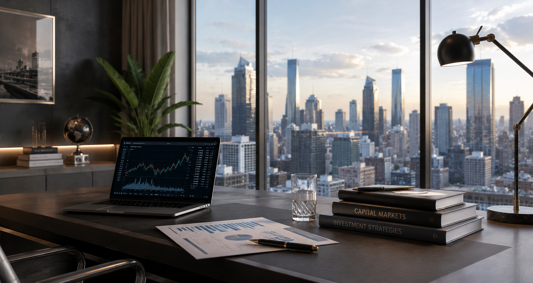 TEMRA&reg; FINANCE Background